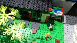 Сериал "Дальнобойщики" 1сезон 2серия "Заправвка"