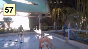 Прохождение ►Mass Effect: Andromeda◄【• Выпуск• #57】