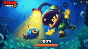 Апнул свои первые 10к в Бравл старс