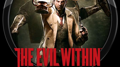 The Evil Within Серия№9. Девятый бред Севастьяна.