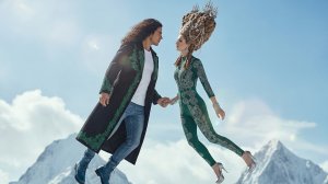 Я же твоя тень Лучшая песня о весне!