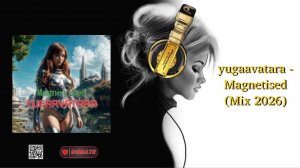 yugaavatara - Magnetised (Mix 2026)