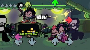 Streess (Pico mix) Friday night funkin сложность HARD