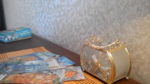 Пойдет не по плану...Чего не жду, а оно случится?❤