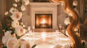 Дурман белых - Роз!  Премьера  Гарт Вера