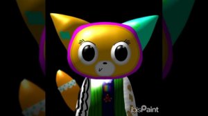 3D анимка в ибисе! ^_^
[забывала выложить]