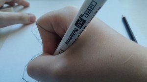 Рисование, кошмар хаги ваги (из попи плей тайм 3)