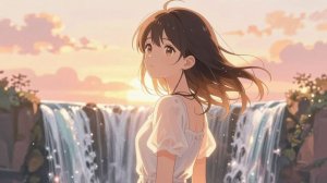 Lofi Hip Hop спокойная музыка