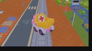 Грузовичок Лёва —  игра для малышей . Игра для детей. Развивающий мультфильм для детей