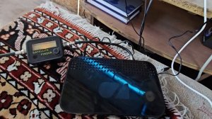 Как проверить спутниковый конвертер