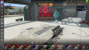 ДЕВОЧКИ НА ТАНКАХ! ИГРА НА ВЫЖИВАНИЕ В ГРАВИТАЦИЫ)!!!