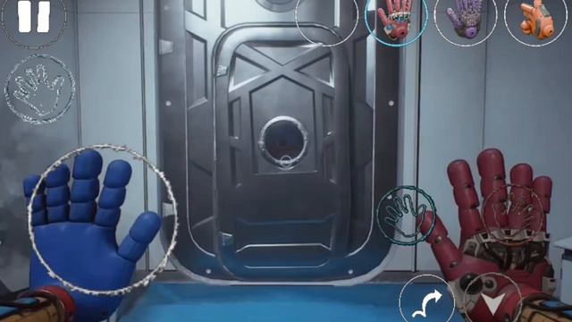 поппи плейтайм 5 на телефон