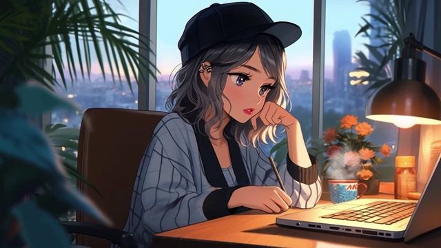 Музыка детям, расслабляющая музыка для концентрации