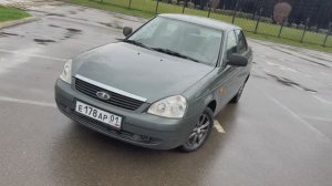 Lada Priora е178ар01