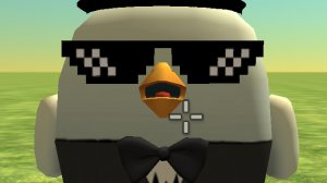 вышла обнова chicken gun 5.5.0

!  это было нереально