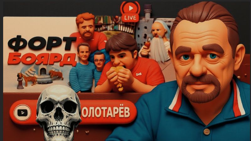 Старик Фура НАФУРЫЧИЛ! Зе затягивает пояса. Нефтяной фонтан Трампа ЗАСОРИЛ Иран -ЗОЛОТАР / ШЕЛЕС