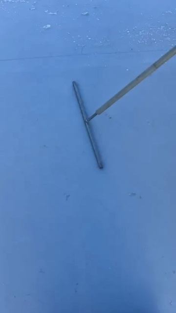 Поиск повреждений в гидроизоляции #мишакрыша