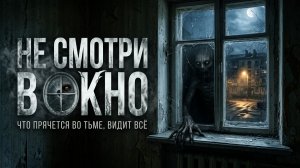 Хозяин ночного двора | Страшные истории на ночь | Ужасы