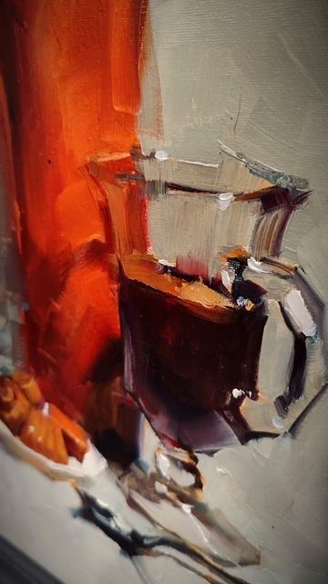 «Кофе и шоколад» | Демо