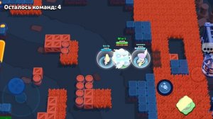 играю в бравл