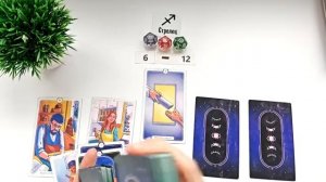 СТРЕЛЕЦ 6-12 апрель 2026 таро гороскоп на неделю прогноз круглая колода таро5 карт совет