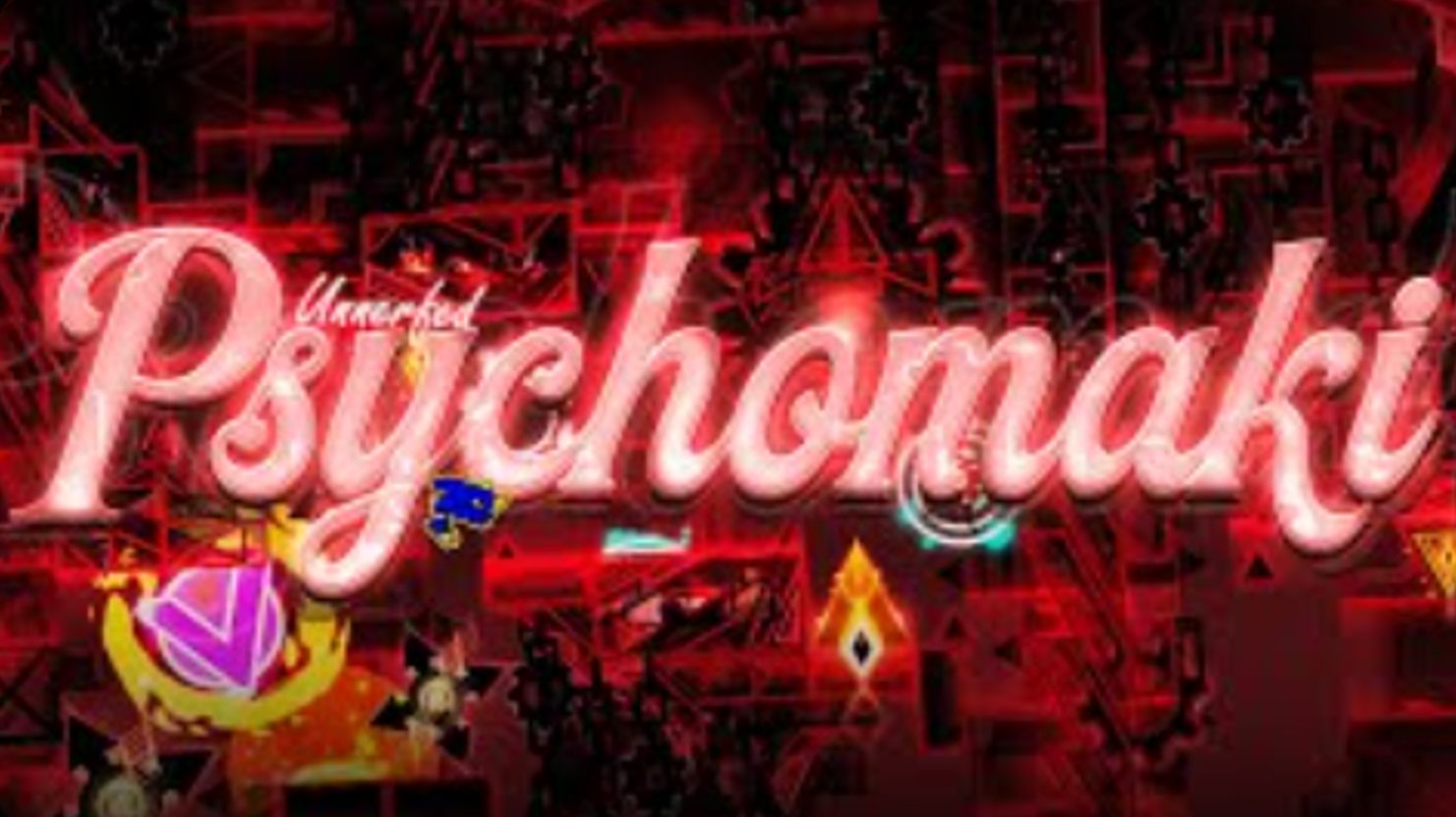 Psychomaki by Apocalipse Top 30 in ILL