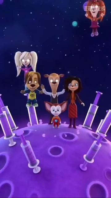 Пифигизм мамы барбоскиных: