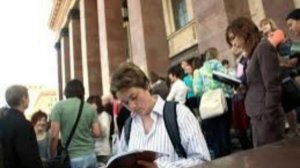 Новые правила поступления в вузы в 2026 году