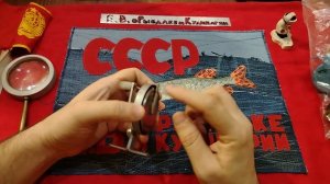 ИНТЕРЕСНАЯ КАТУШКА ИЗ СССР С  НЕОБЫЧНОЙ КОНСТРУКЦИЕЙ КРБ-1. НОСТАЛЬГИЯ ПО СНАСТЯМ СССР.