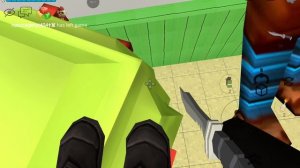 играю в чикинган