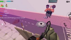 встреча с зрителями