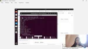 Отчет по лаборторной работе 4