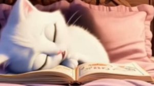 Колыбельная