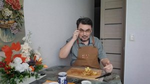 Болталка: я ещё молодой, счастливый и красавец! Я люблю и уважаю себя.  04.04.2026