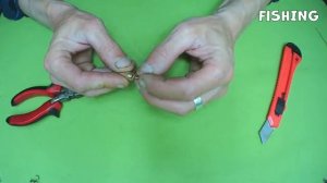 ТАКОГО УБИЙЦУ ЩУКИ ВЫ ТОЧНО НЕ ВИДЕЛИ! НЕ ГДЕ  УЛОВИСТАЯ БЛЕСНА НА ЩУКУ РОДОМ ИЗ СССР