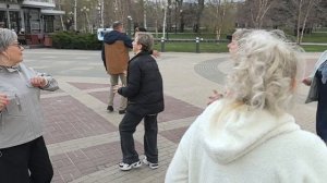 Такую девушку, как ты... 04.04.26...