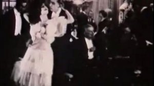 Остров мёртвых (Россия 1993), фрагмент.