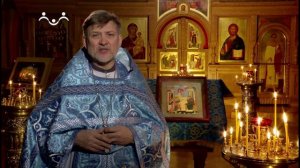 С праздником! Благовещение Пресвятой Богородицы