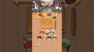 Прохождение Cookingo Perfect Meal Моти