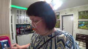 Влог от 29.06.2022