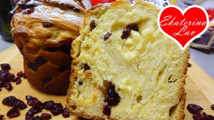 ПАСХАЛЬНЫЙ КУЛИЧ КРАФФИН!