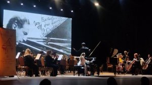 Й.Гайдн Концерт для клавира с оркестром D-dur (ре мажор)