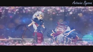 Kalshara & Brafilius - Goodbye