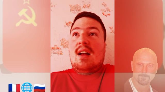 Message de Kane 🇫🇷🌐🇷🇺 - For FRED-Gene-rique Molas ❗❗❗ смотреть онлайн