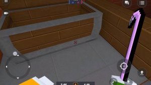 блок страйк вип на карте деревня