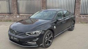 VW MAGOTAN  1.4   2025