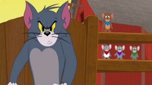 том и Джерри