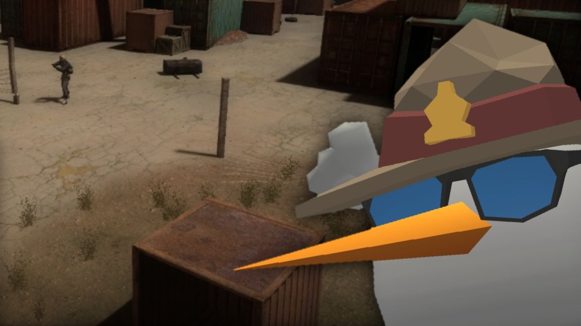 2 спосаба как построить самолёт чикен гане