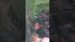 знакомство с новым блогером