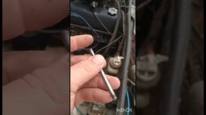 Ваз Дёргается,глохнет,теряет обороты? Устраняем!